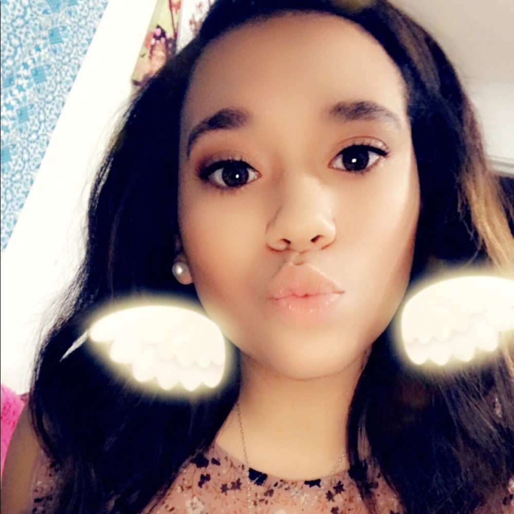 Meet your Posher, Kensley